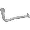 Tuyau d'échappement 4MAX 0219-01-21503