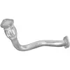 Tuyau d'échappement 4MAX 0219-01-21510