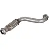 Tuyau d'échappement 4MAX 0219-01-04028