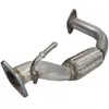 Tuyau d'échappement 4MAX 0219-01-47075