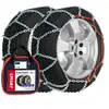 Chaînes à neige 16 mm 4x4 KB-250 AMIO-02123