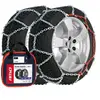 Chaînes à neige 16 mm 4x4 KB-225 AMIO-02119
