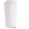 SOLLUX lighting Suspension LANA E27 LED Moderne Loft BOHO Design Couloir -Blanc Ceramique