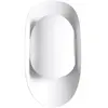 Sollux Lighting Tear Applique Murale Up & Down, Blanc, 1x G9