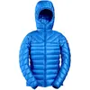 Pajak Veste En Duvet Phantom
