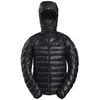 Pajak Veste En Duvet Phantom
