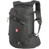 Pajak - Sac à dos de ski de randonnée et d'alpinisme - Extreme Black  - Noir