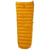 Pajak - Sac de couchage en duvet - Radical Ulz  - Jaune