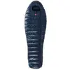 Pajak - Sac de couchage d'été en duvet - Core 250 Navy  - Taille Court