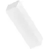 NEONAIL - WHITE BUFFER BLOCK Kit manucure 1 pieces unisex