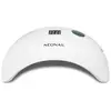 NEONAIL - LED LAMP 22W/48W WITH DISPLAY Lampe UV 1 pieces unisex