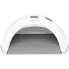 NEONAIL - LED LAMP ECO 21W/48 Lampe UV 1 pieces unisex