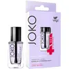 JOKO Curing Treatment soin fortifiant pour ongles affaiblis et mous 11...