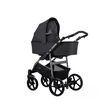 KUNERT BABY Poussette mata 07 gr graphite cadre graphite