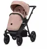 Kunert Baby - Poussette Brav 2in1 Br-04 Pink
