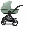 Kunert Baby - Poussette Brav 2in1 Br-05 Mint
