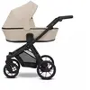 Kunert Baby - Poussette Brav 2in1 Br-06 Cream