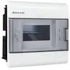 Répartiteur modulaire 1 x 6 encastré IP40 SRp-6 2.1 Elektro-plast Spat...