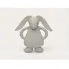 BB&Co Jouet de dentition ourson en caoutchouc naturel GRIS Moonie
