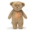 Moonie Peluche veilleuse Ours cappuccino 2.0