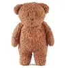 Moonie Peluche veilleuse Ours caramel 2.0