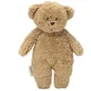 Petit ours sensoriel cappuccino