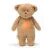 Moonie Peluche veilleuse Ours cappuccino