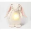 Peluche veilleuse lapin magique Poudre de lune 2.0