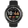 WATCHMARK Kardiowatch WM18 PLUS Cuir noir