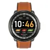 Watchmark Smartwatch WM18 Cuir Marron