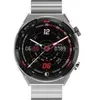 WATCHMARK Smartwatch Maverick Silver