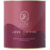 Thé vert Lune Tea Love on Fire, 45 g