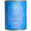 Thé de fleurs de pois papillon Lune Tea Blue Matcha, 40 g