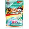 Nickelodeon Paw Patrol Colour Bath Tabs produit pour le bain pour enfa...