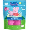 Peppa Pig Bath Bombs boule de bain effervescente 5x50 g