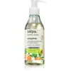 To pa Dermo Face Enzyme gel nettoyant à base d'huile visage 195 ml