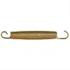 Neo-Sport Ressort pour trampoline 18cm