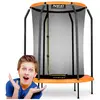 Viking Sports Trampoline de jardin enfant 152 cm 5 pieds Neo-Sport