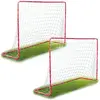 Viking Choice Grand but de football lot de 2 Neo-Sport 183 x 122 x 61 cm