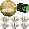 Lampe solaire au sol 6 pcs Ilumen LS-104