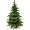 Arbre de Noël artificiel de haute qualité Virpol Sapin espagnol 220 cm