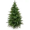 Arbre de Noël artificiel de haute qualité. Sapin espagnol 190 cm Virpol