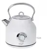 Adler AD 1346 Bouilloire électrique blanc avec thermomètre 1,7L STRIX