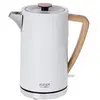 Adler AD 1347 Blanc Bouilloire métal 1,7 L STRIX