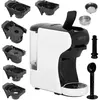CAMRY Adler CR 4414-Multi-capsule espresso machine