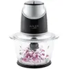 Adler - Bol mixeur ad 4082 Noir Gris Transparent 300 w 1,2 l