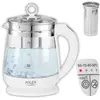 Adler AD 1299 Bouilloire 1,51L Blanc L - Bouilloire électrique