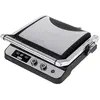 ADLER GRIL ÉLECTRIQUE LED 2EN1 AD 3059