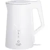 Adler AD 1345 bouilloire 1,7 L 1850 W Blanc