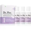 Bioélixire Dr. Plex cure rénovatrice pour cheveux abîmés 3x50 ml